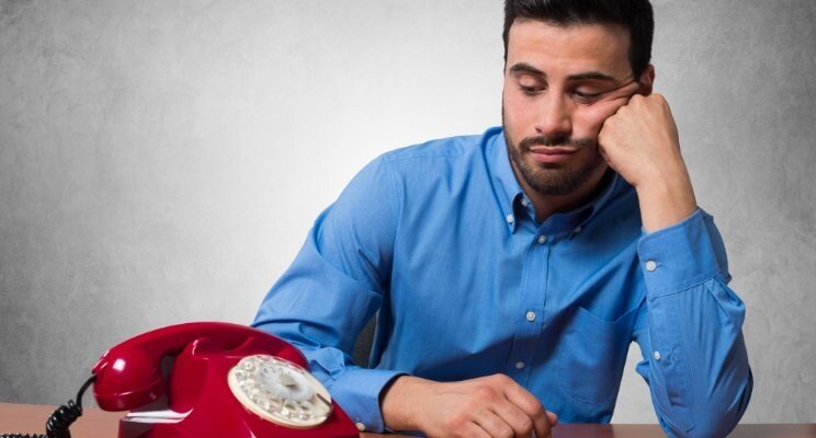 My Synopsis On Six Sales Prospecting Methods, including Cold Calling.