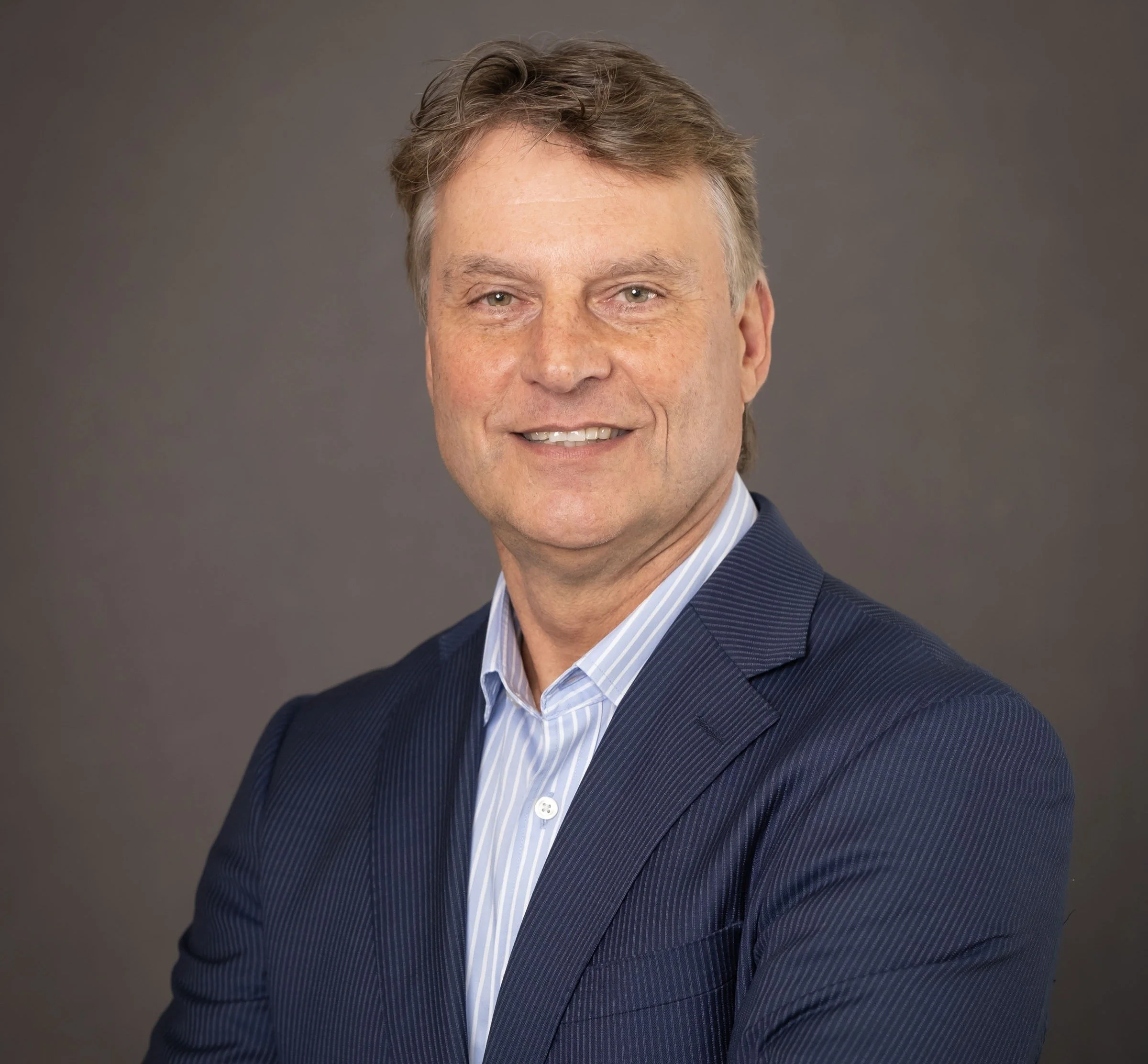 Internationally acclaimed b2b sales growth consultant Peter Strohkorb