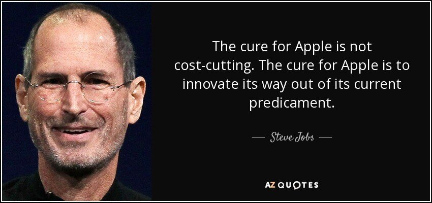 CFOs &amp; CEOs: There Is An Alternative to Cost Cutting.