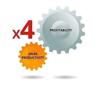 Peter strohkorb sales advisory