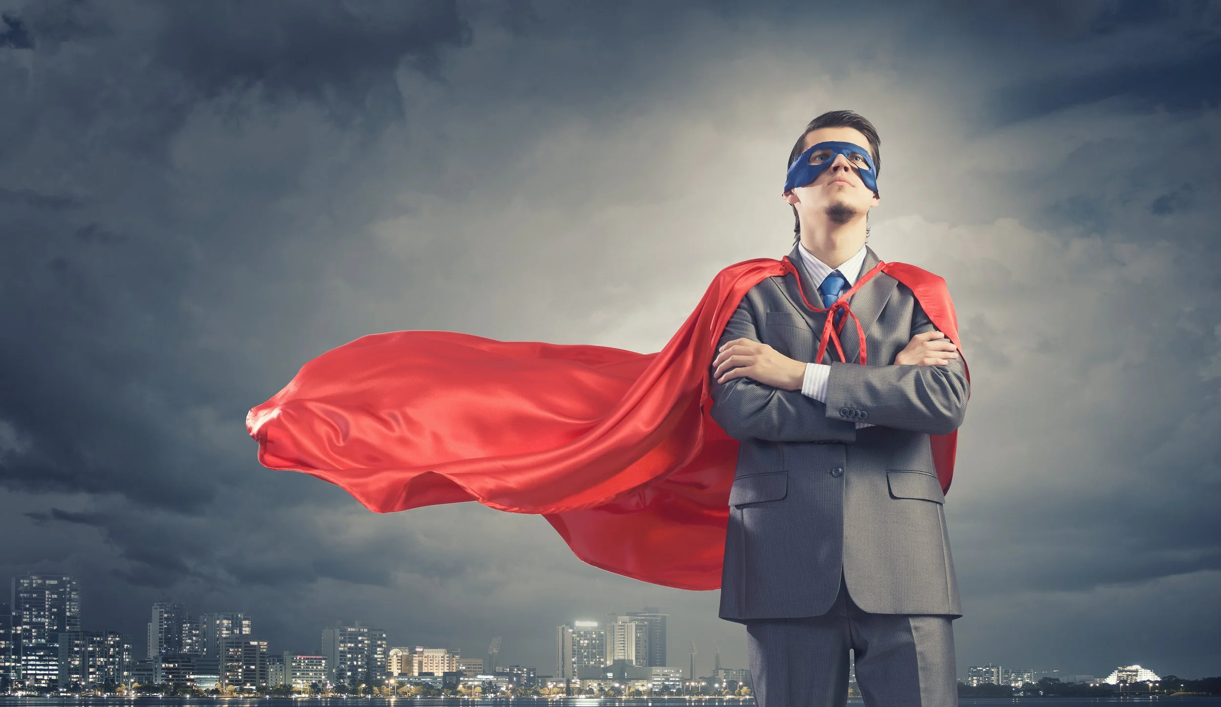 Make Storytelling Your Revenue Superpower. Here’s How You Do It.