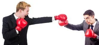 Sales+Marketing Collaboration: A Method for Permanent Conflict Resolution and Business Growth