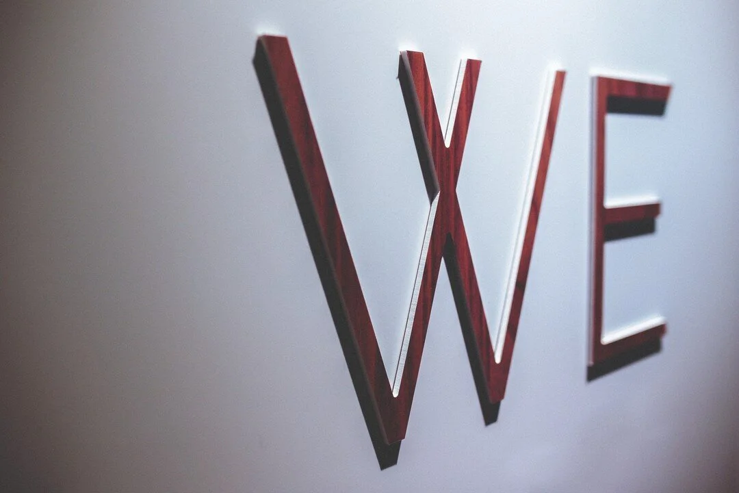 WeWe Syndrome: How Not To Sabotage Your Own Sales. 