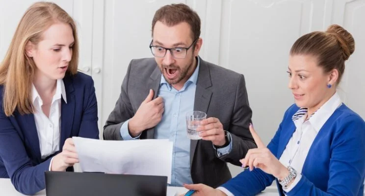The 3 Biggest Fee Revenue Mistakes in Professional Services Firms