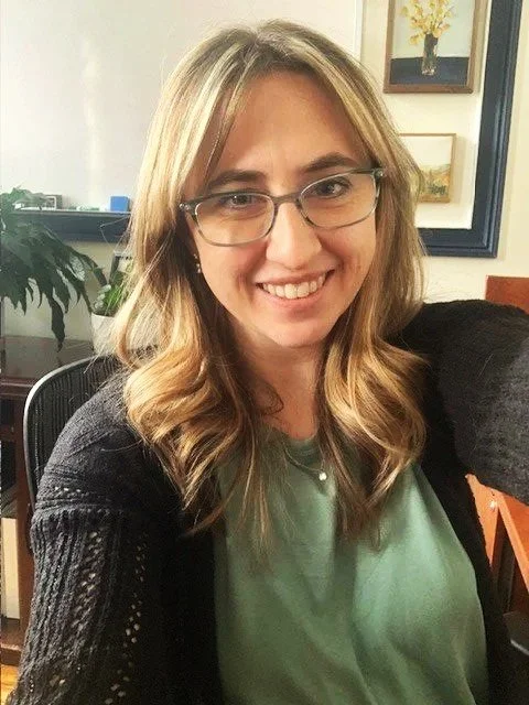 Welcome Melanie Krause