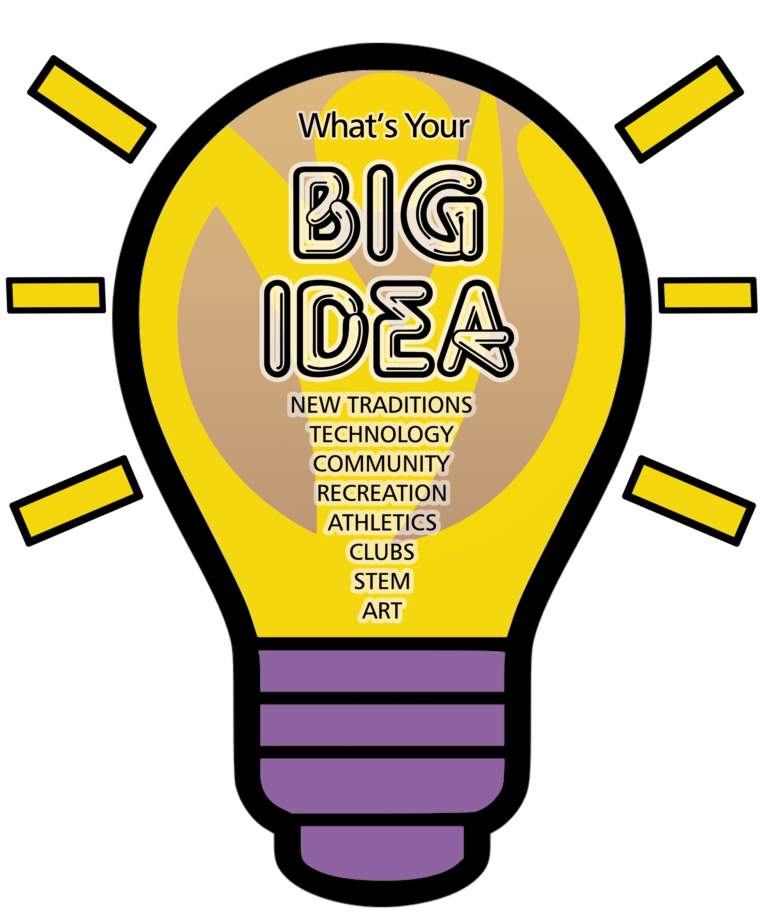 VCSF's Launches the BIG Idea Student Competition — Voorheesville