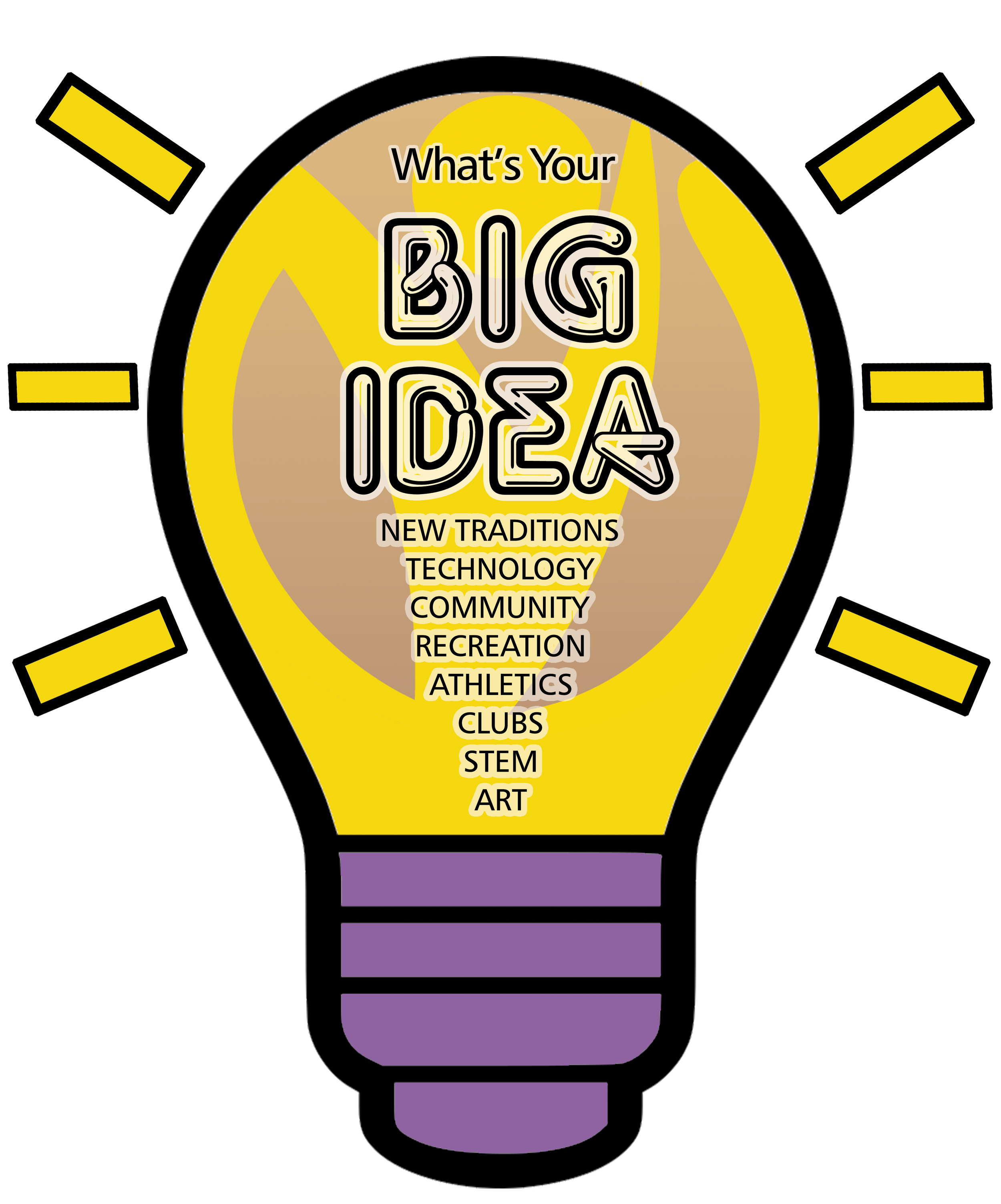 Student BIG Idea Grants Awarded