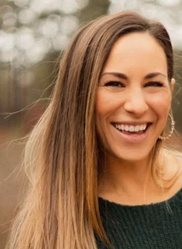 Welcome Kerry Deyo Taylor