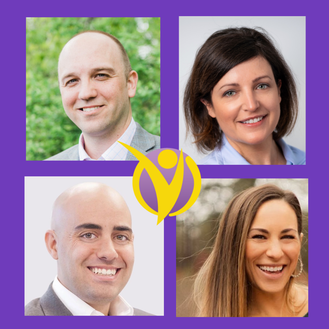 VCSF Announces New Leadership