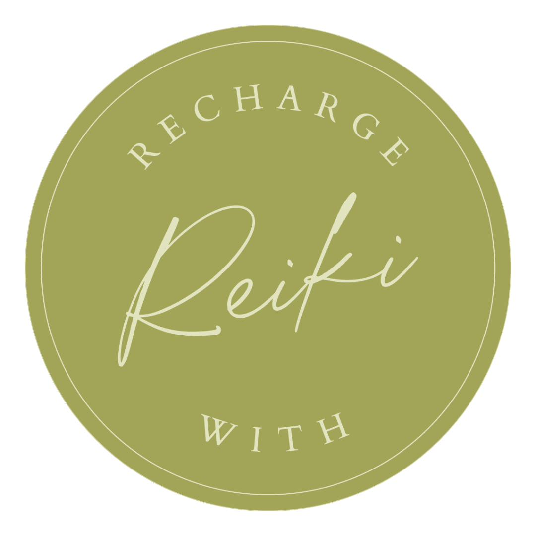 Cindy Bain Reiki