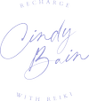 Book Now Cindy Bain Reiki