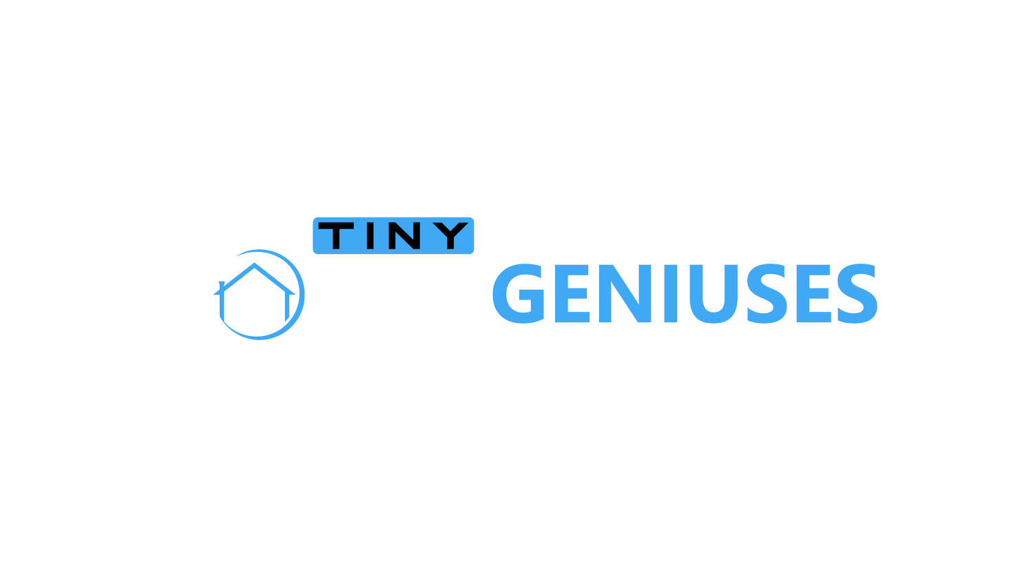 TINY HOME GENIUSES