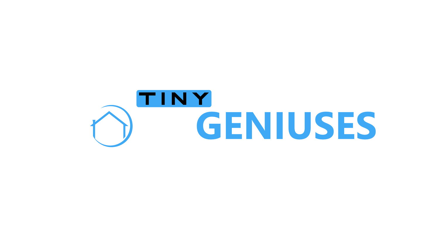 TINY HOME GENIUSES