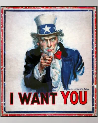 Downshifting on America’s Birthday