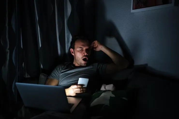 We Are Now Paying $2,000 a Night to Sleep