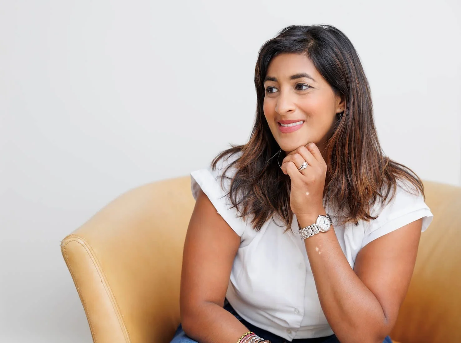 Dr. Sumi Raghavan, PhD - Clinical Psychologist and Burnout Expert