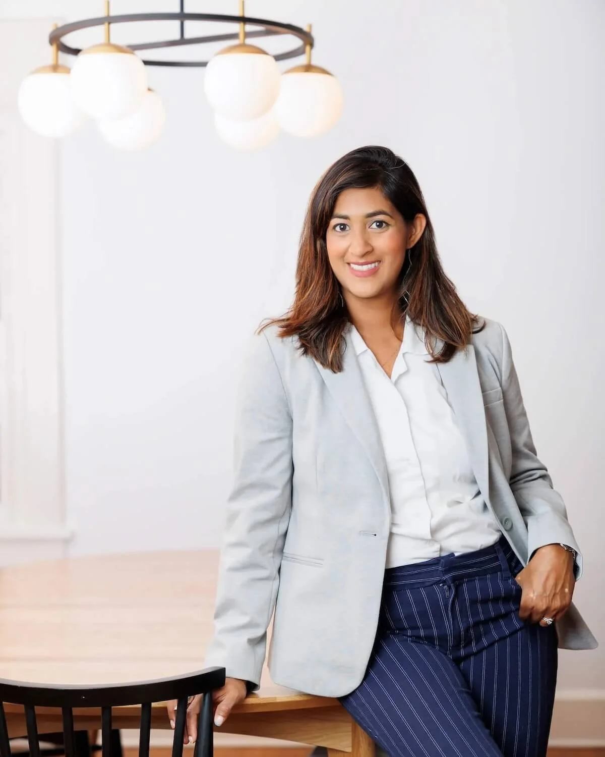 Burnout keynote speaker Dr. Sumi Raghavan, PhD