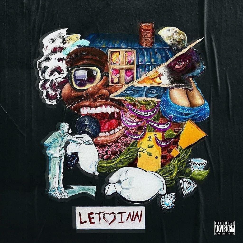 Let <3 Inn (Digital Download)