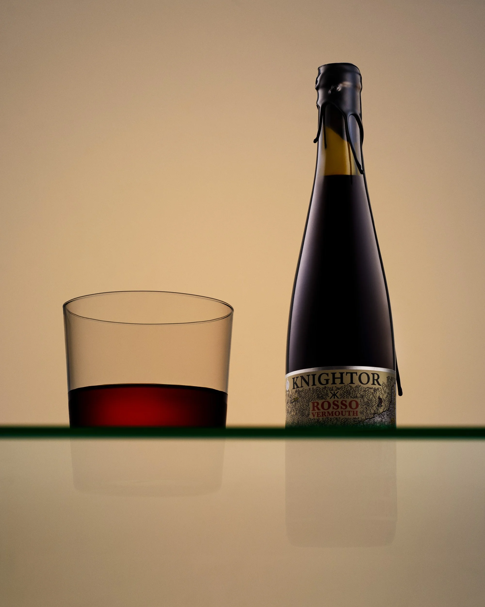 Knightor Vermouth Drinks Photography London.jpg