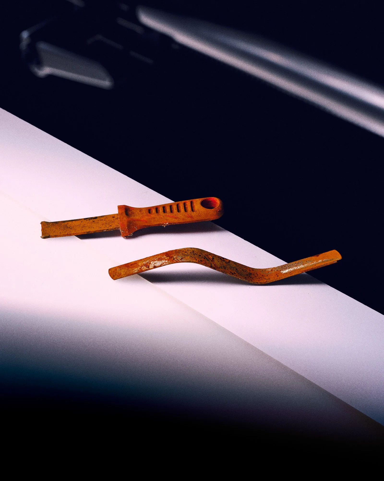 Max Catterall - Tools Still Life 4.jpg