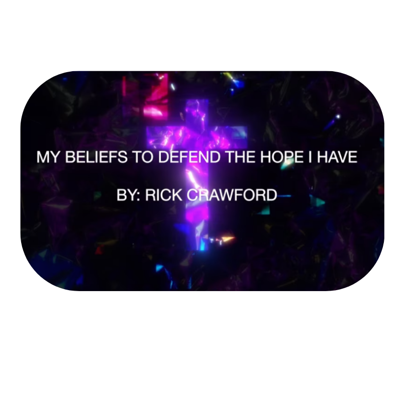 I Believe