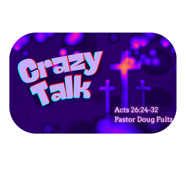 Crazy Talk