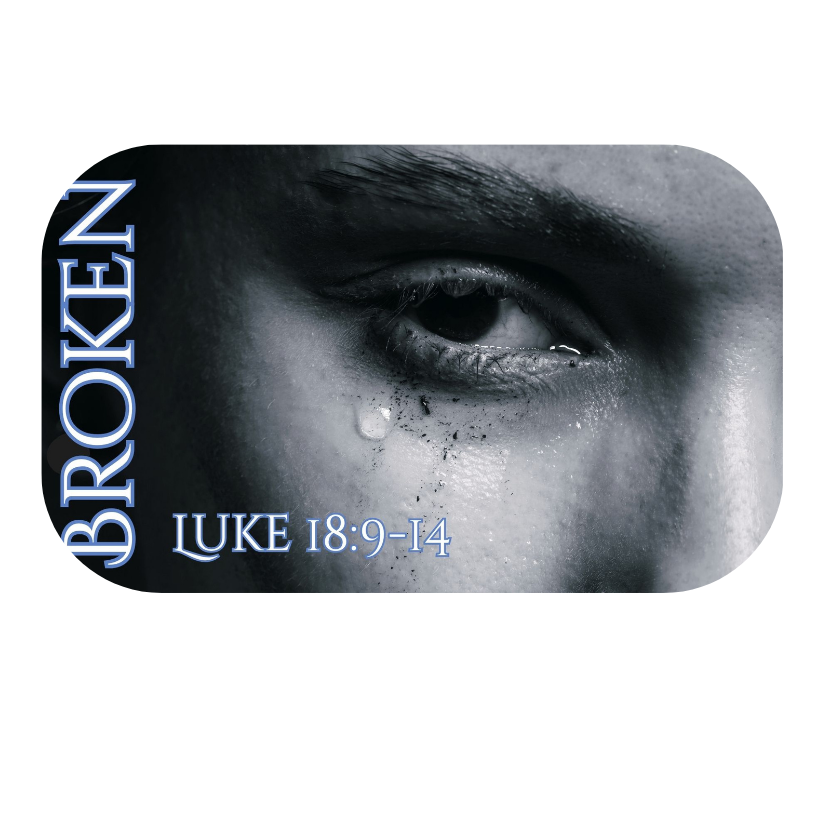 Broken