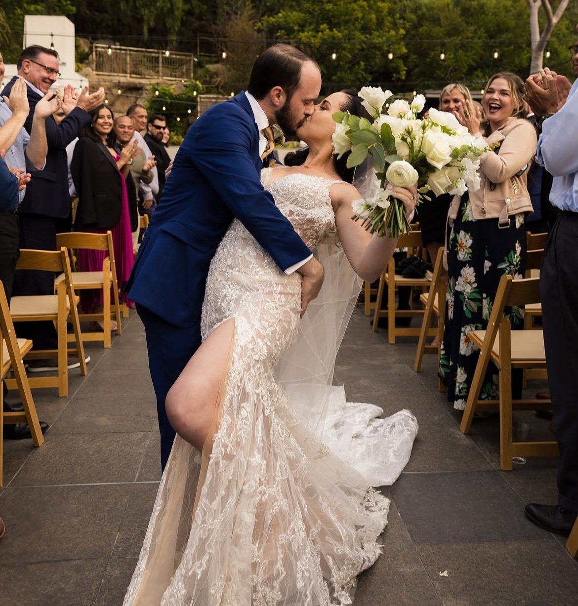 Rebecca Ingram — Layah's Bridal Boutique