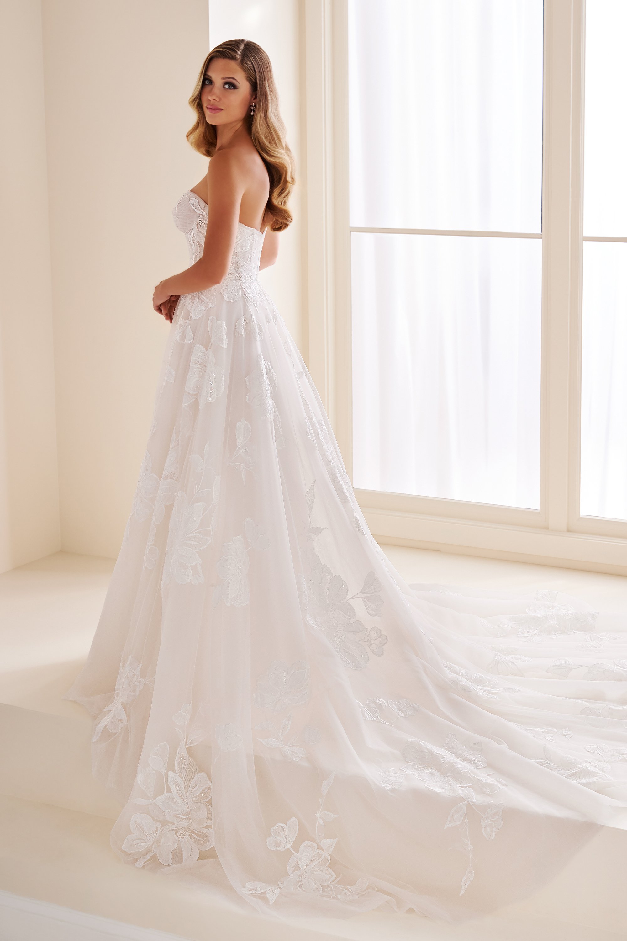 Style No. E603