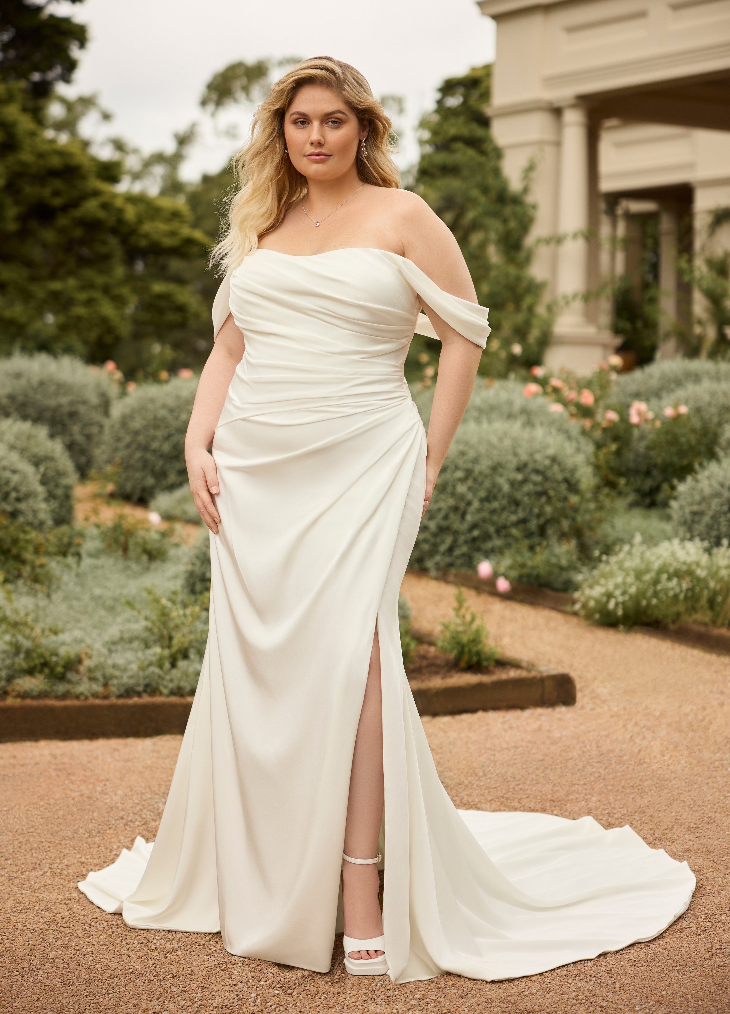 Lloyd by Sophia Tolli