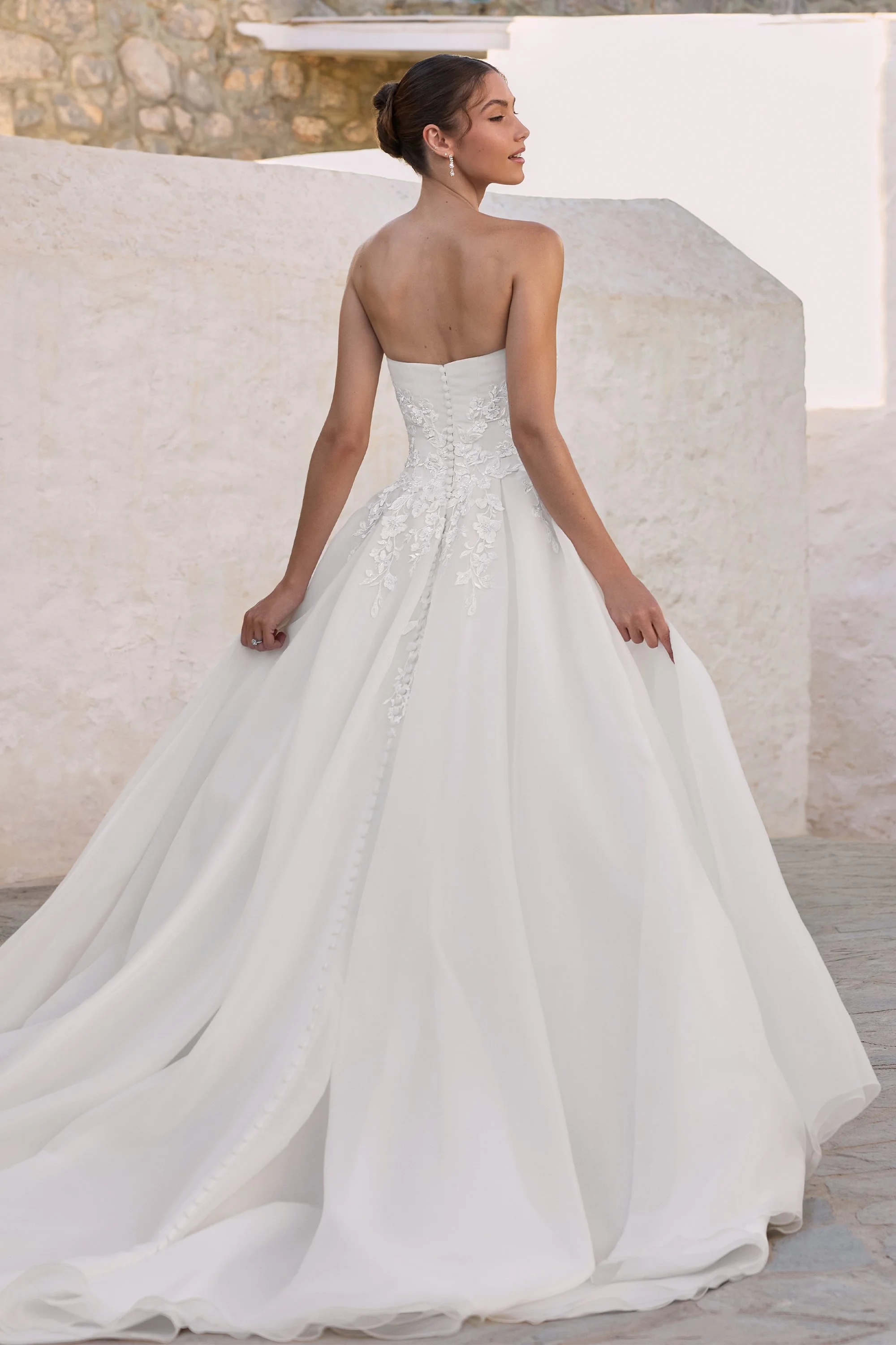 Joy by Sophia Tolli