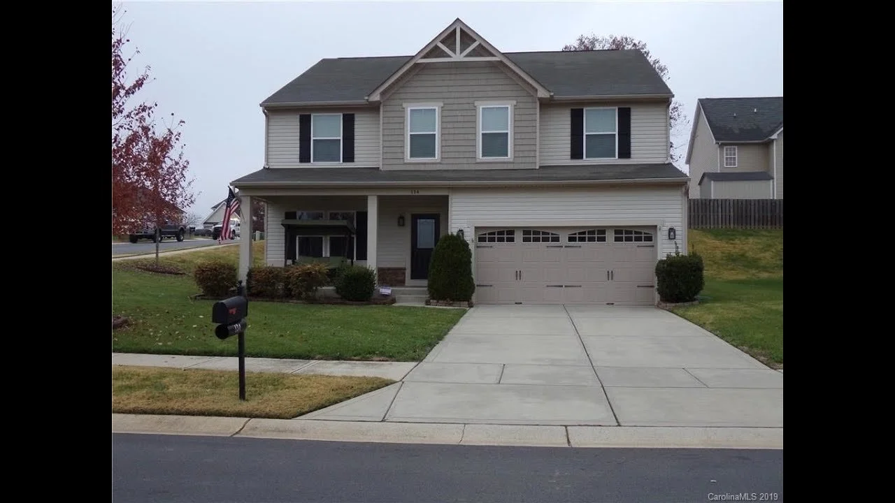 Your Dream Home by Artisan Design, Build in Mooresville, NC — Lakeview