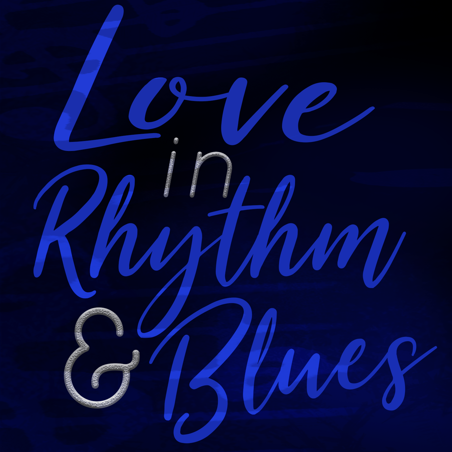 ? The Rhythm of Blues ?