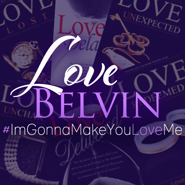 "Love Delivered" Is Now Available (Early)!