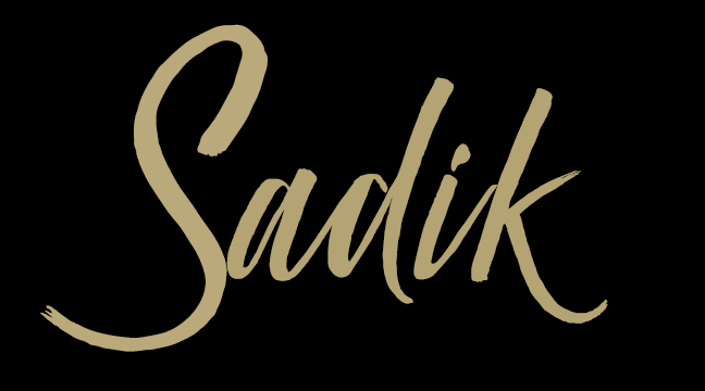 Details more than 133 sadik name logo latest