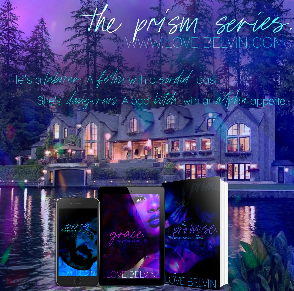 The Promise - Goodreads