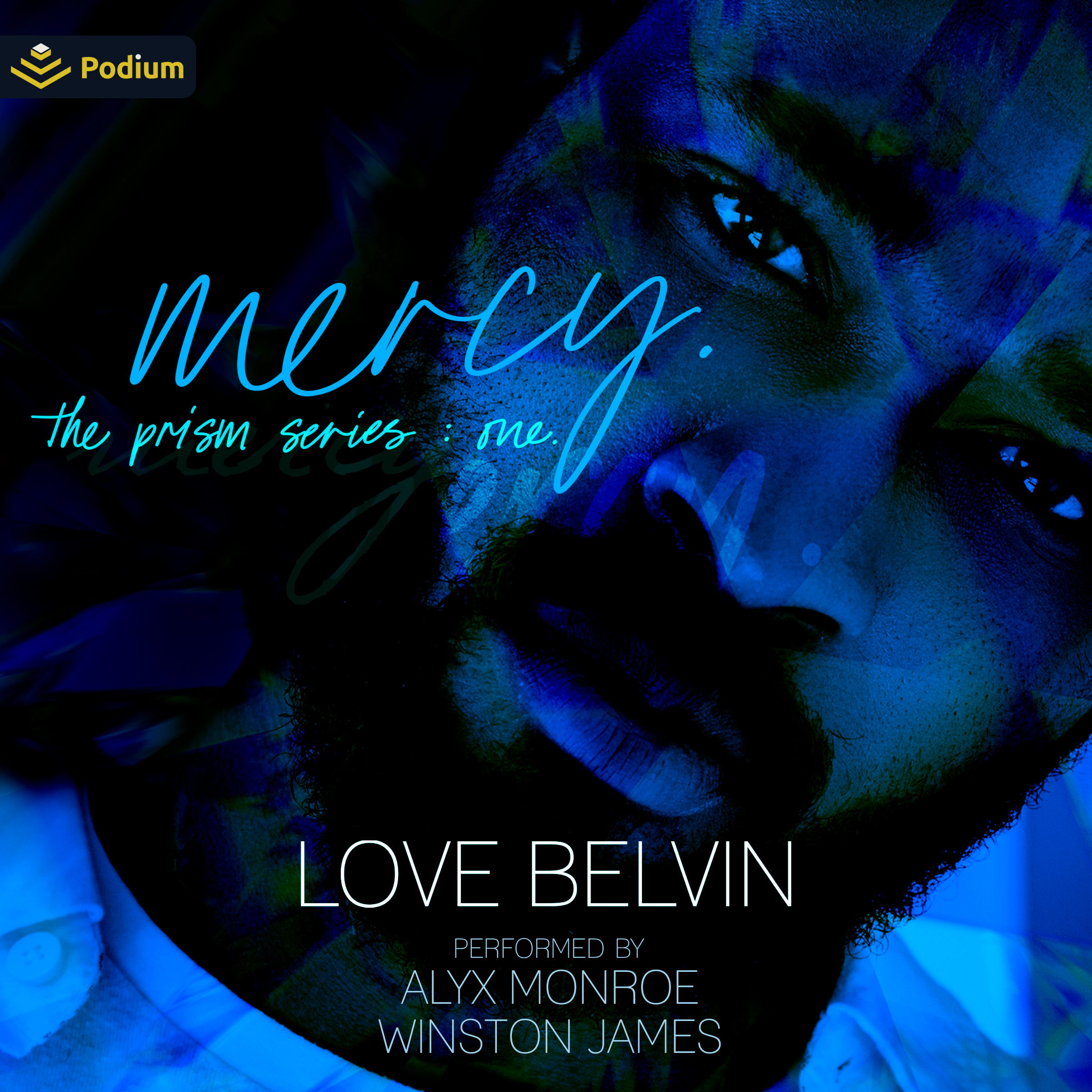 Mercy is Live in Audio! 