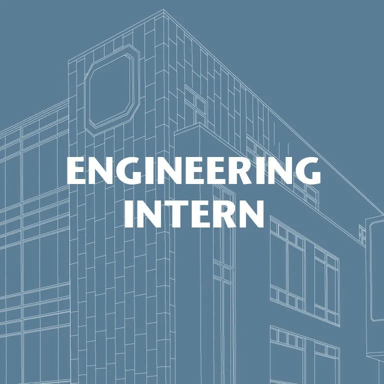 Engineering Intern / Co-op Student