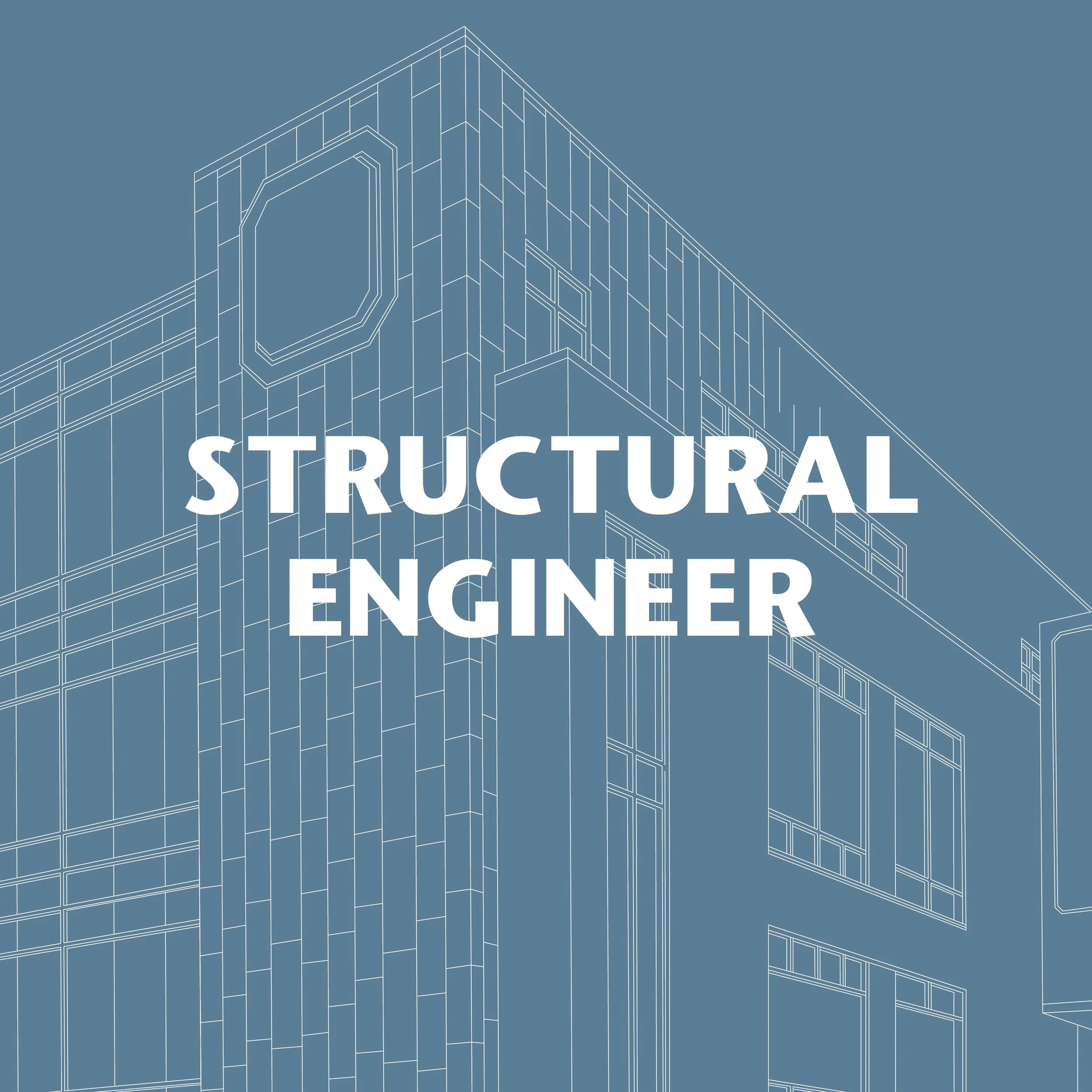 Structural Engineer
