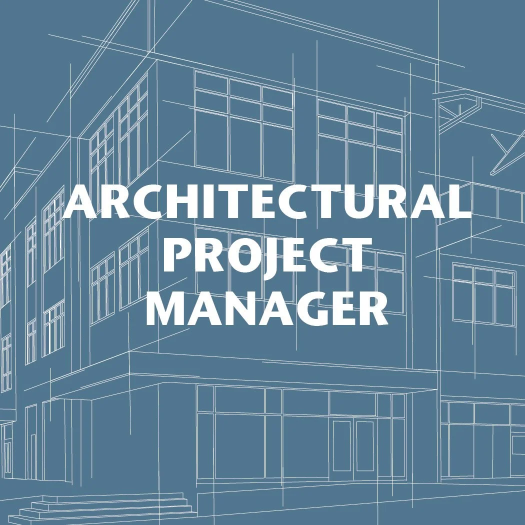 Architectural Project Manager