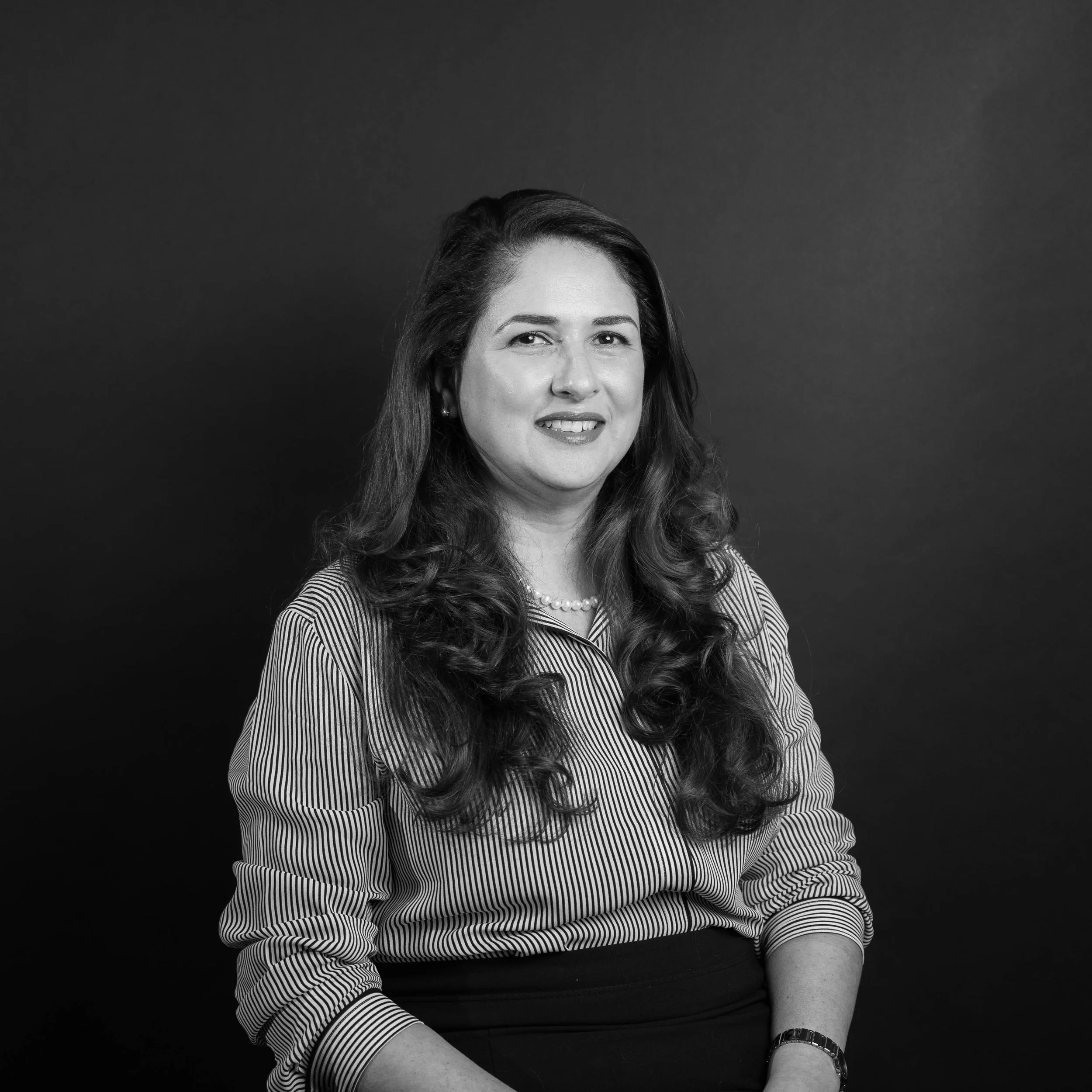 About-Yvette Guindi — MJM Architects