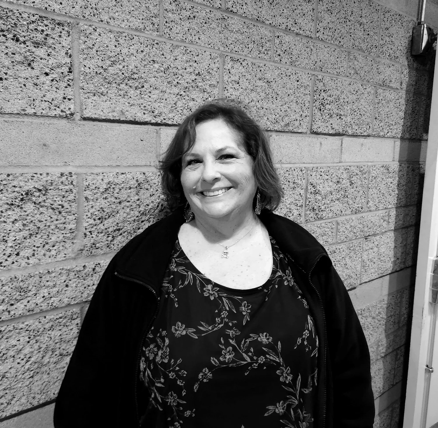 AboutMichelle Alfieri — MJM Architects