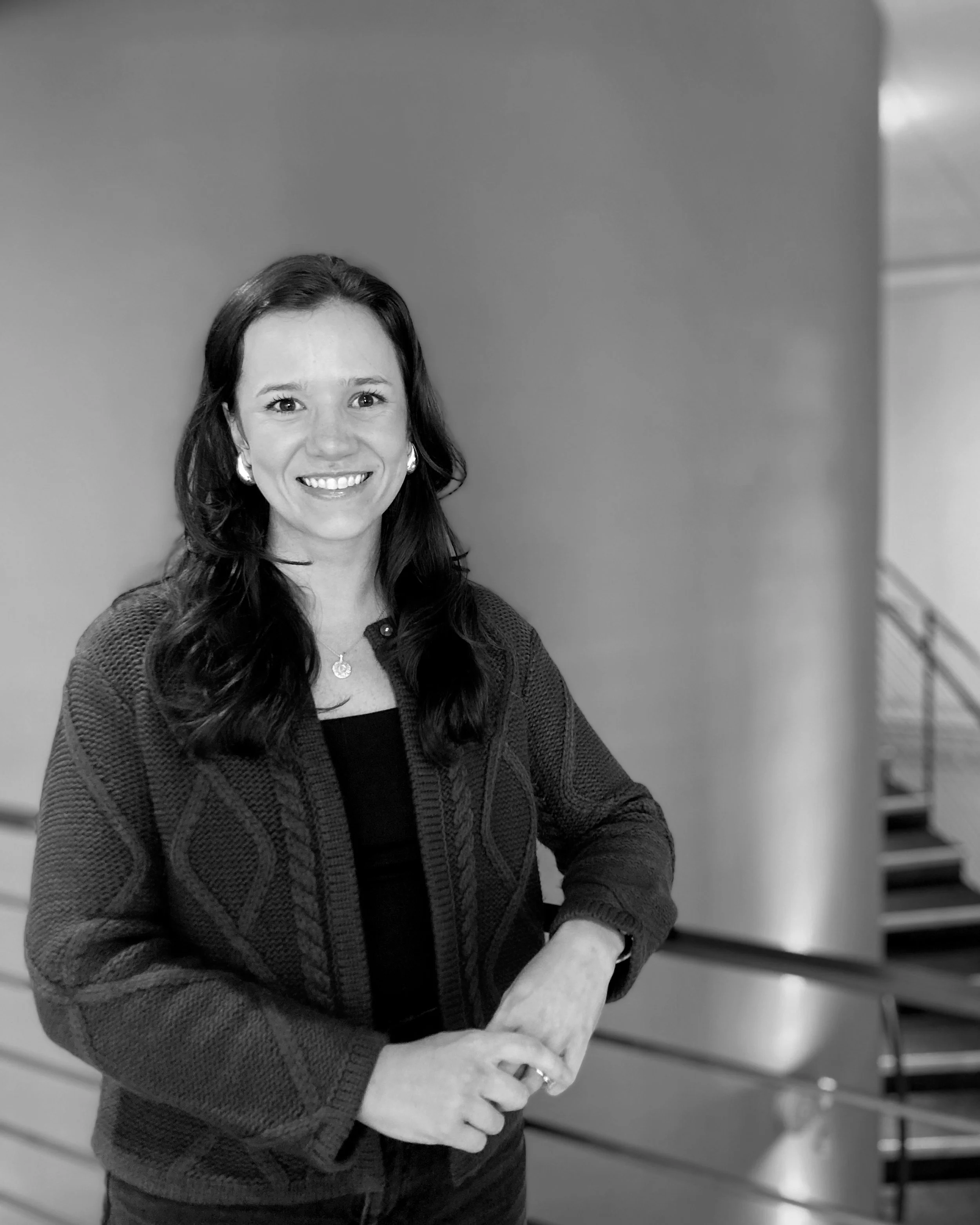 Mary Janet Ramsey, Project Engineer