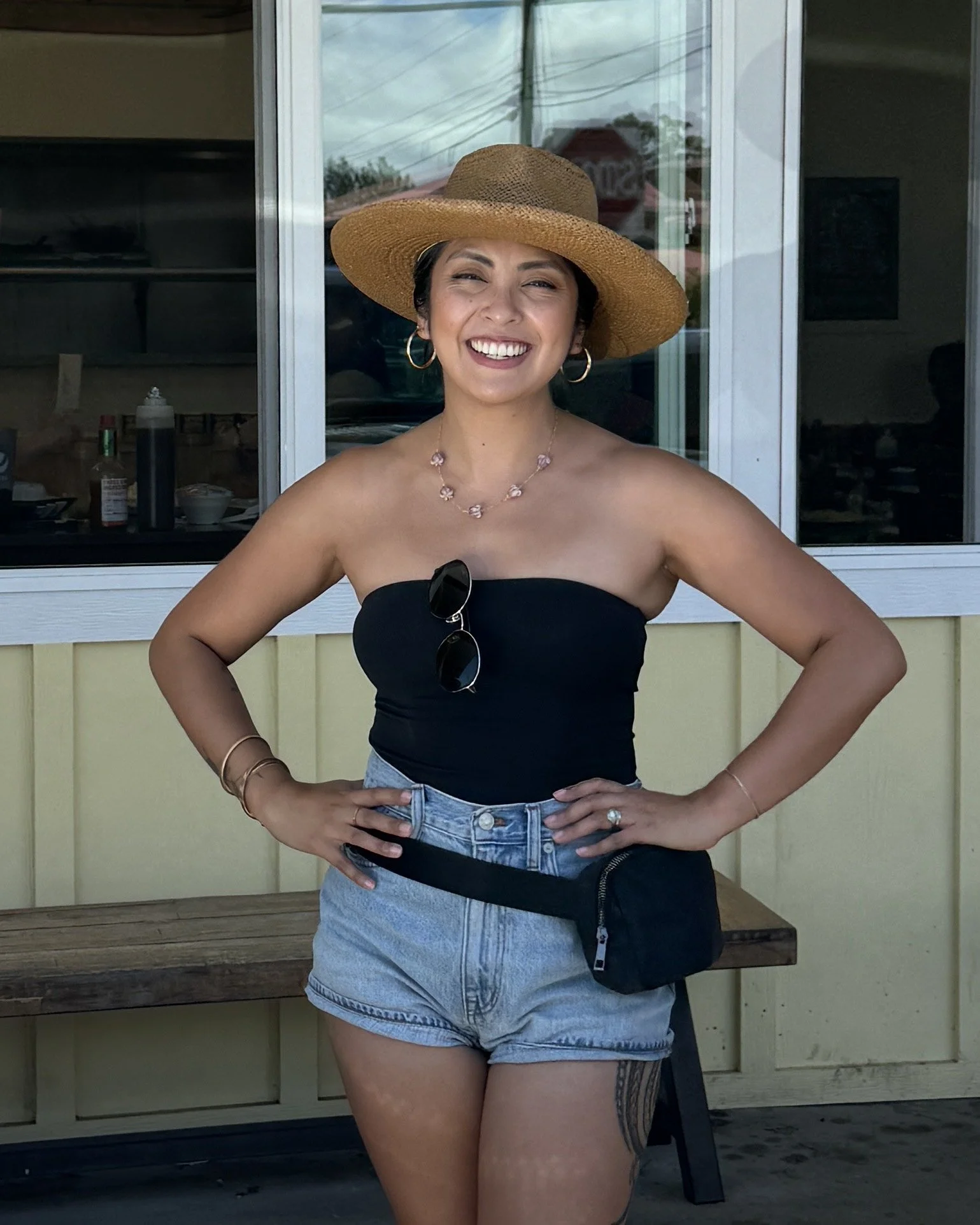 Jessica Flores Pilates Instructor