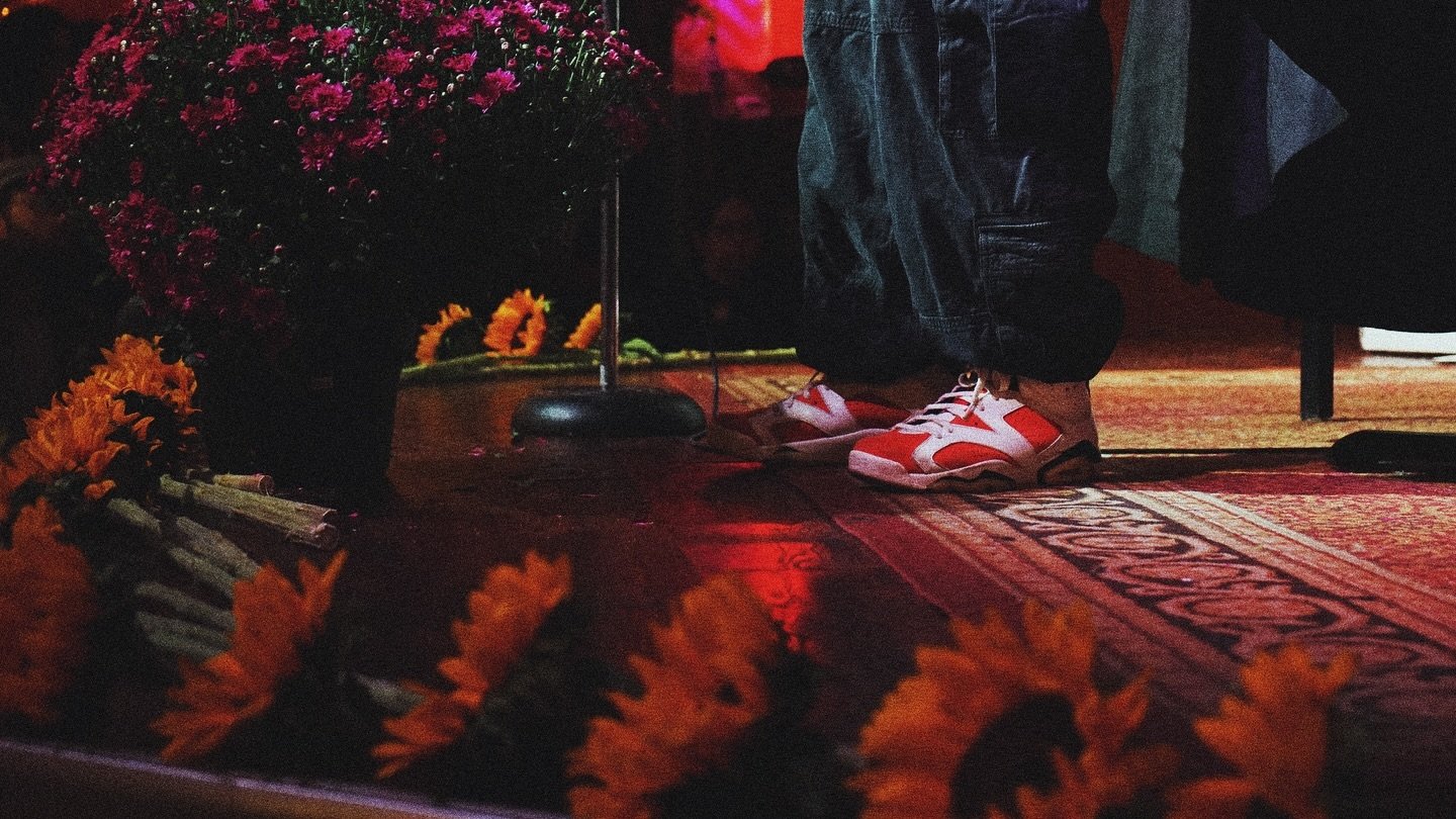 Lately, writing and performing has been a dream come true. Before all that, though, there are a couple truths to explore here: the first is that basketball was my first love; the second is that The Crown Ain&rsquo;t Worth Much by @nifmuhammad was a f