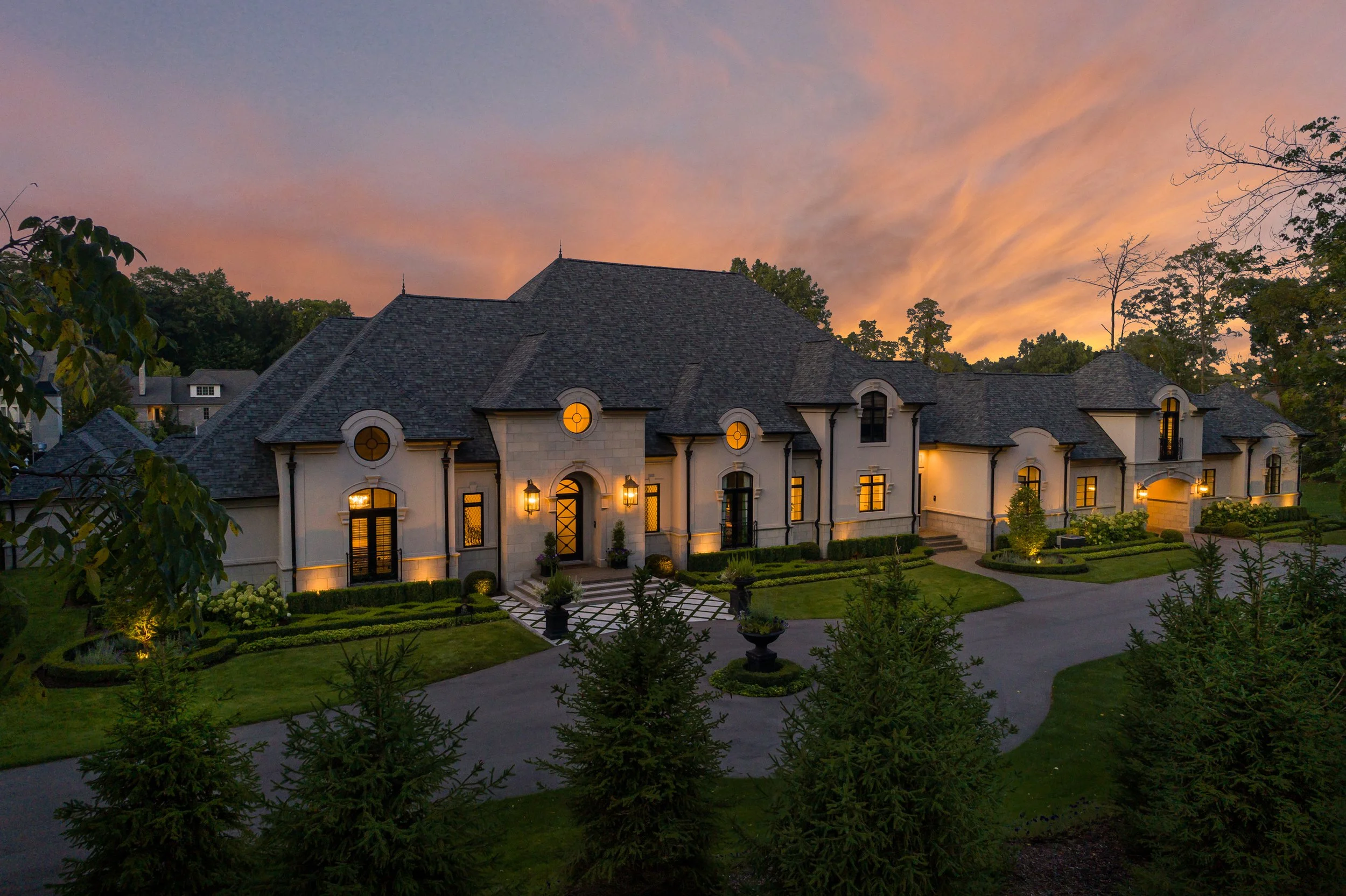 Your Project, Your Vision