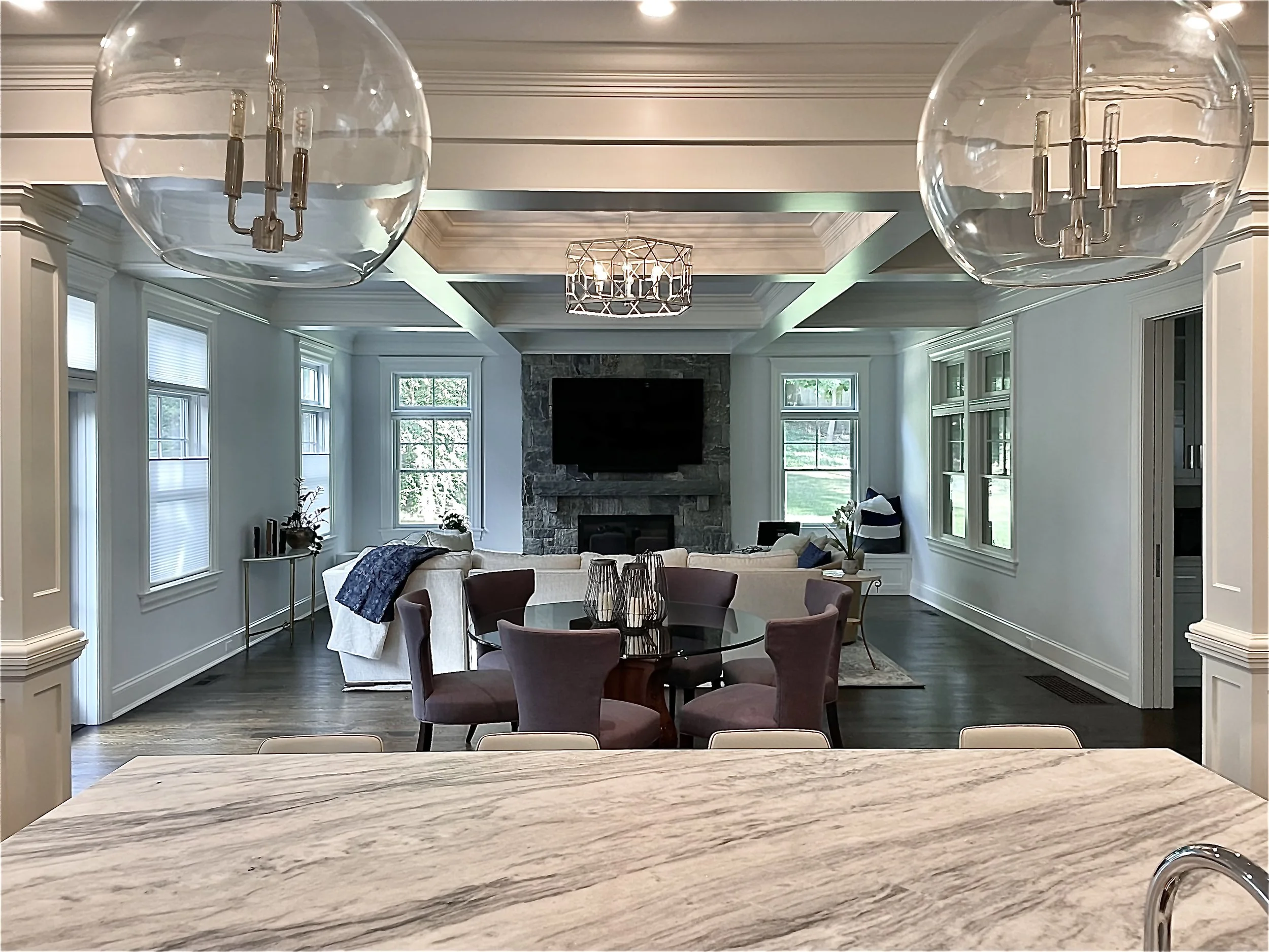 Beautifully designed rooms that inspire you