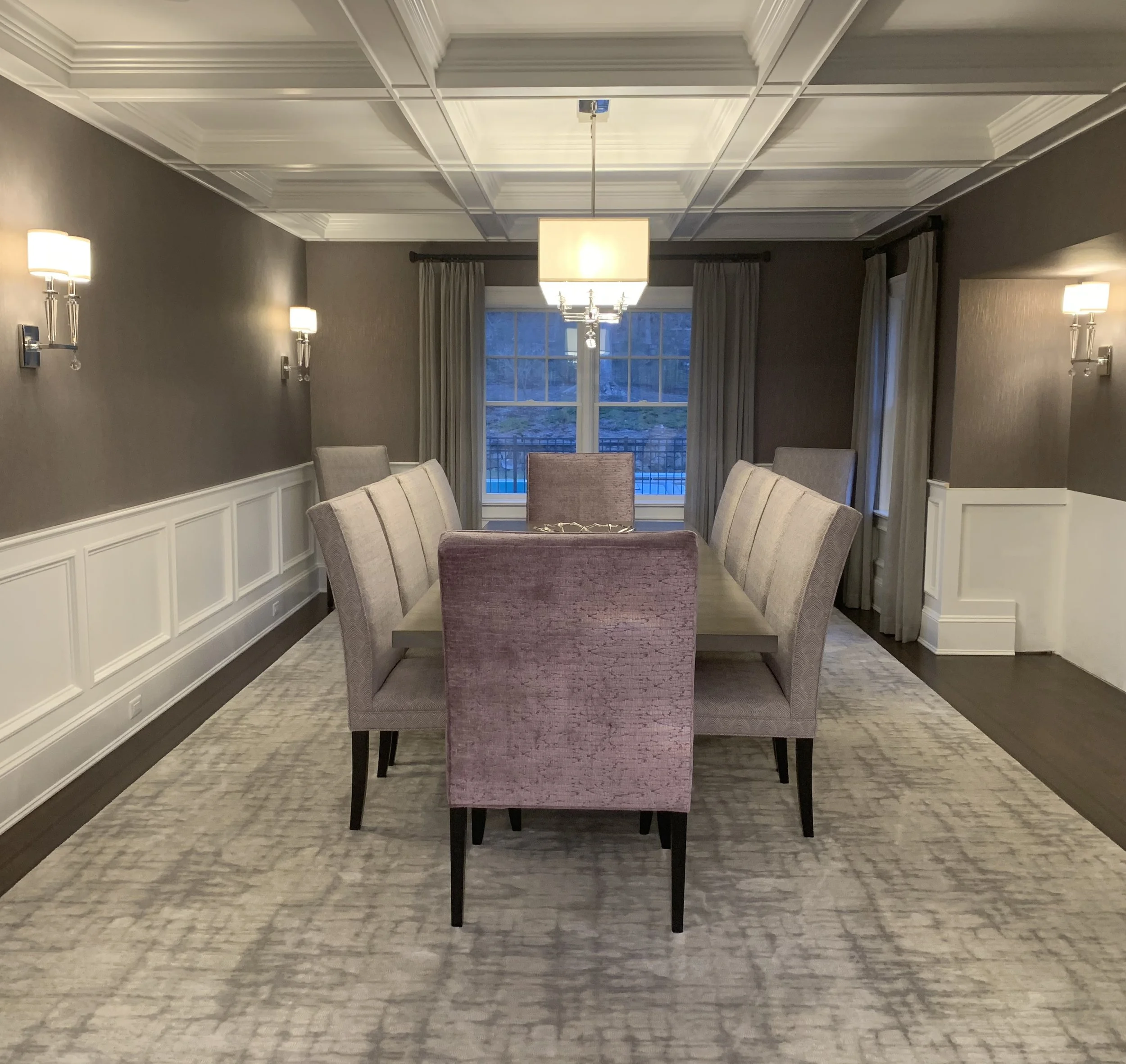 Beautifully designed rooms that inspire you