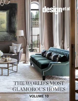 The World’s Most Glamorous Homes