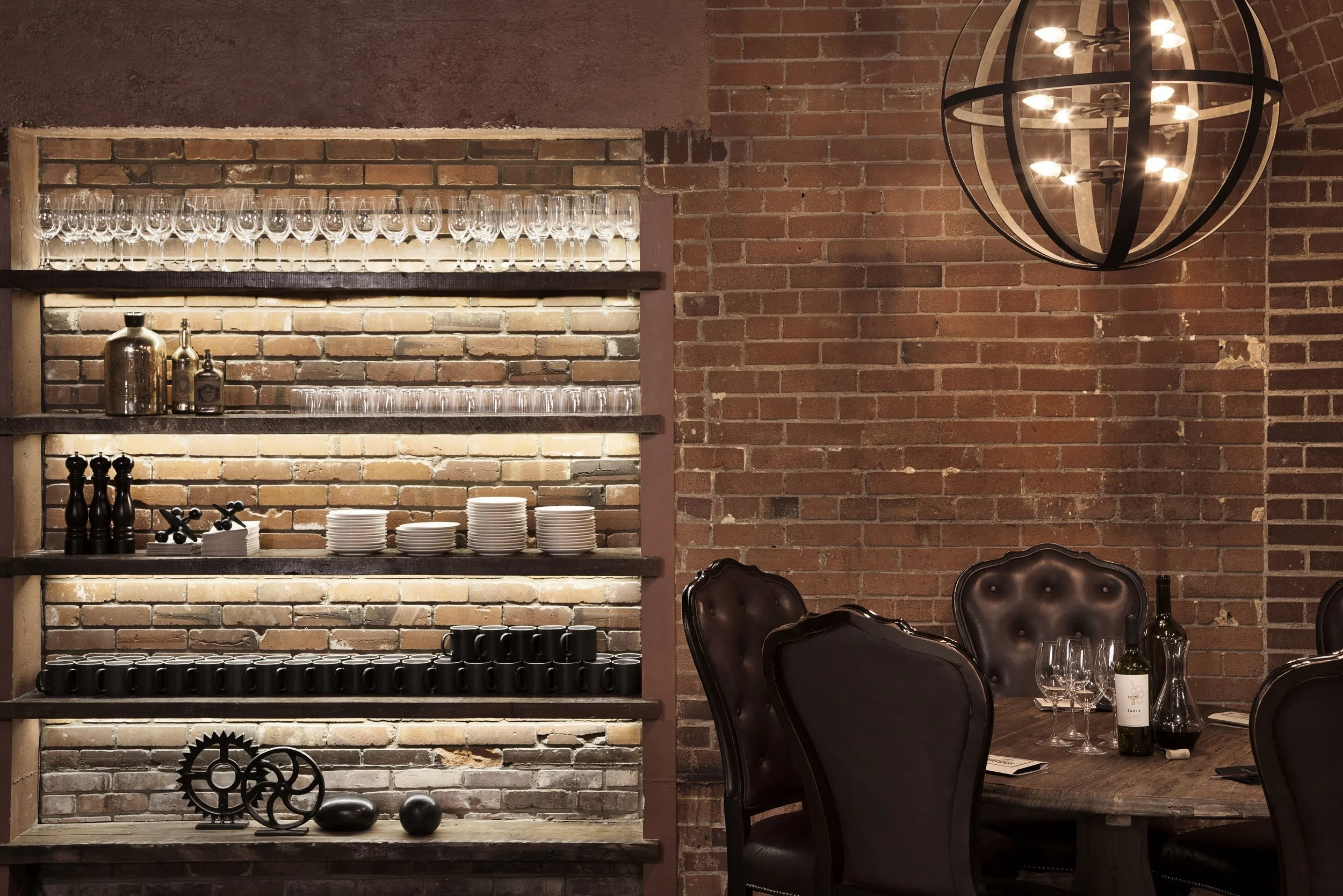 Briggs Kitchen + Bar